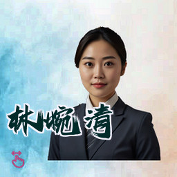 林婉清